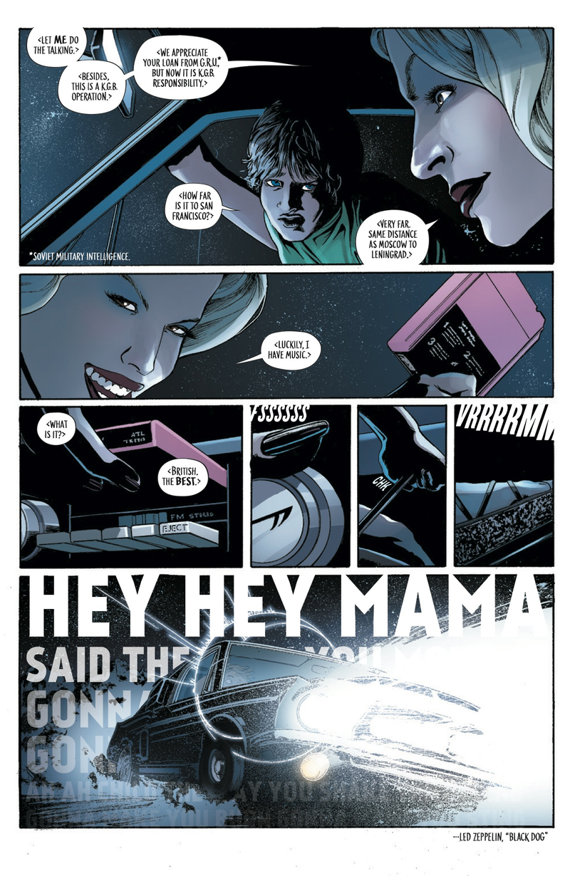 Image: Image Comics